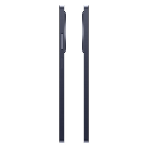 Realme 13, 12 Go + 512 Go, identification par empreinte digitale latérale, 6,72 pouces Realme UI 5.0 Dimensity 6300 5G Octa Core, réseau : 5G (noir) SR670B287-016