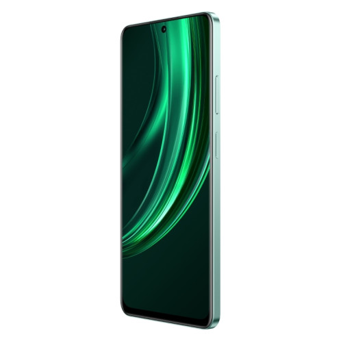 Realme 13, 12 Go + 512 Go, identification par empreinte digitale latérale, 6,72 pouces Realme UI 5.0 Dimensity 6300 5G Octa Core, réseau : 5G (vert) SR670G1123-016