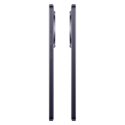 Realme 13 Pro, 12 Go + 256 Go, identification par empreinte digitale sur l'écran, 6,67 pouces Realme UI 5.0 Dimensity 7300 Octa Core, NFC, réseau : 5G (noir) SR672B1720-014