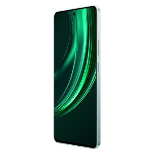 Realme 13 Pro, 12 Go + 256 Go, identification par empreinte digitale sur l'écran, 6,67 pouces Realme UI 5.0 Dimensity 7300 Octa Core, NFC, réseau : 5G (vert) SR672G266-014