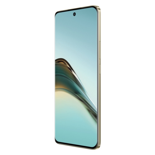 Realme 13 Pro+, 12 Go + 512 Go, identification par empreinte digitale sur l'écran, 6,7 pouces Realme UI 5.0 Snapdragon 7s Gen 2 Octa Core, NFC, réseau : 5G (vert émeraude) SR74EM1787-021