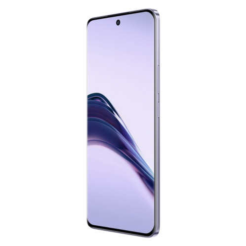 Realme 13 Pro Extreme Edition, 12 Go + 256 Go, identification par empreinte digitale sur l'écran, 6,7 pouces Realme UI 5.0 Snapdragon 7s Gen 2 Octa Core, NFC, réseau : 5G (violet) SR675P1932-016