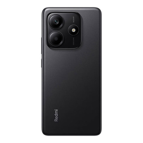 Xiaomi Redmi Note 14 5G, 6 Go + 128 Go, 6,67 pouces Xiaomi HyperOS Mediatek Dimensity 7025-Ultra Octa Core, Réseau : 5G (Noir) SX677B1953-09