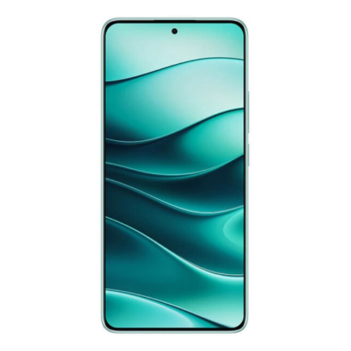 Xiaomi Redmi Note 14 5G, 8 Go + 128 Go, 6,67 pouces Xiaomi HyperOS Mediatek Dimensity 7025-Ultra Octa Core, Réseau : 5G (Vert) SX678G1523-09