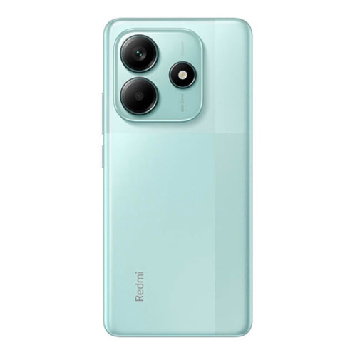 Xiaomi Redmi Note 14 5G, 8 Go + 128 Go, 6,67 pouces Xiaomi HyperOS Mediatek Dimensity 7025-Ultra Octa Core, Réseau : 5G (Vert) SX678G1523-09