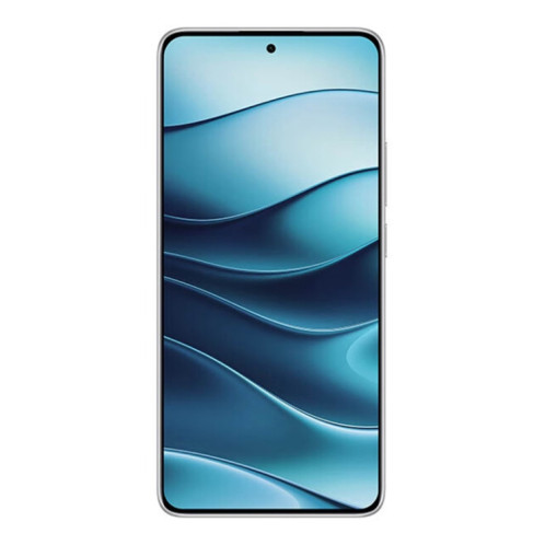 Xiaomi Redmi Note 14 5G, 12 Go + 256 Go, 6,67 pouces Xiaomi HyperOS Mediatek Dimensity 7025-Ultra Octa Core, Réseau : 5G (Blanc) SX680W655-09