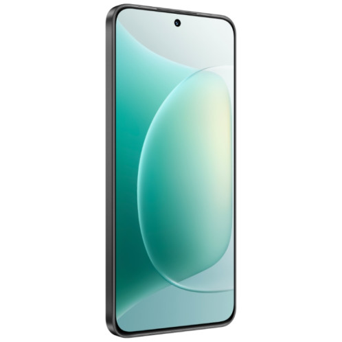 Honor 300, 12 Go + 256 Go, écran empreinte digitale, 6,7 pouces MagicOS 9.0 / Android 15 Snapdragon 7 Gen 3 Octa Core, réseau : 5G, NFC, OTG, ne prend pas en charge Google Play (noir) SH696B1857-013