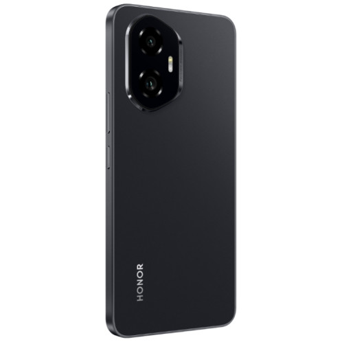 Honor 300, 12 Go + 256 Go, écran empreinte digitale, 6,7 pouces MagicOS 9.0 / Android 15 Snapdragon 7 Gen 3 Octa Core, réseau : 5G, NFC, OTG, ne prend pas en charge Google Play (noir) SH696B1857-013