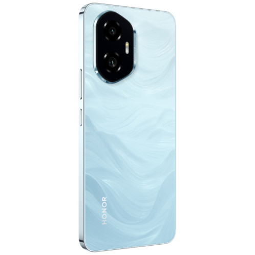 Honor 300, 12 Go + 256 Go, écran empreinte digitale, 6,7 pouces MagicOS 9.0 / Android 15 Snapdragon 7 Gen 3 Octa Core, réseau : 5G, NFC, OTG, ne prend pas en charge Google Play (vert) SH696G824-013