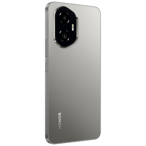 Honor 300, 12 Go + 256 Go, écran empreinte digitale, 6,7 pouces MagicOS 9.0 / Android 15 Snapdragon 7 Gen 3 Octa Core, réseau : 5G, NFC, OTG, ne prend pas en charge Google Play (gris) SH696H298-013