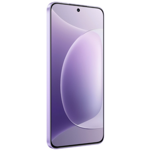 Honor 300, 12 Go + 256 Go, écran empreinte digitale, 6,7 pouces MagicOS 9.0 / Android 15 Snapdragon 7 Gen 3 Octa Core, réseau : 5G, NFC, OTG, ne prend pas en charge Google Play (violet) SH696P697-013