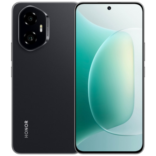 Honor 300, 16 Go + 512 Go, écran empreinte digitale, 6,7 pouces MagicOS 9.0 / Android 15 Snapdragon 7 Gen 3 Octa Core, réseau : 5G, NFC, OTG, ne prend pas en charge Google Play (noir) SH700B193-013