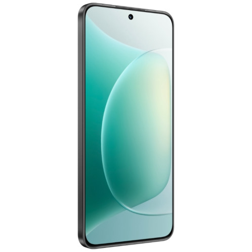 Honor 300, 16 Go + 512 Go, écran empreinte digitale, 6,7 pouces MagicOS 9.0 / Android 15 Snapdragon 7 Gen 3 Octa Core, réseau : 5G, NFC, OTG, ne prend pas en charge Google Play (noir) SH700B193-013