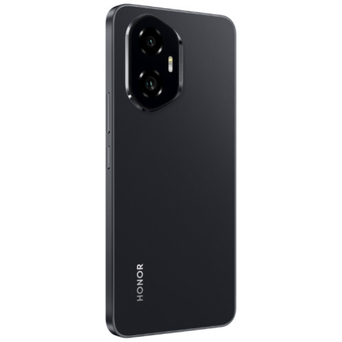 Honor 300, 12 Go + 512 Go, écran empreinte digitale, 6,7 pouces MagicOS 9.0 / Android 15 Snapdragon 7 Gen 3 Octa Core, réseau : 5G, NFC, OTG, ne prend pas en charge Google Play (noir) SH701B125-013
