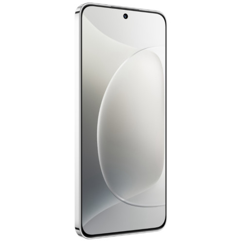 Honor 300, 12 Go + 512 Go, écran empreinte digitale, 6,7 pouces MagicOS 9.0 / Android 15 Snapdragon 7 Gen 3 Octa Core, réseau : 5G, NFC, OTG, ne prend pas en charge Google Play (blanc) SH701W853-013