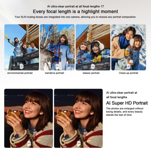 Honor 300 Pro, 12 Go + 256 Go, écran empreinte digitale, 6,78 pouces MagicOS 9.0 / Android 15 Snapdragon 8 Gen 3 Octa Core, réseau : 5G, NFC, OTG, ne prend pas en charge Google Play (vert) SH702G517-013