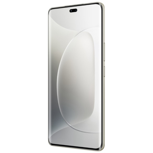 Honor 300 Pro, 12 Go + 512 Go, écran empreinte digitale, 6,78 pouces MagicOS 9.0 / Android 15 Snapdragon 8 Gen 3 Octa Core, réseau : 5G, NFC, OTG, ne prend pas en charge Google Play (blanc) SH703W1217-016