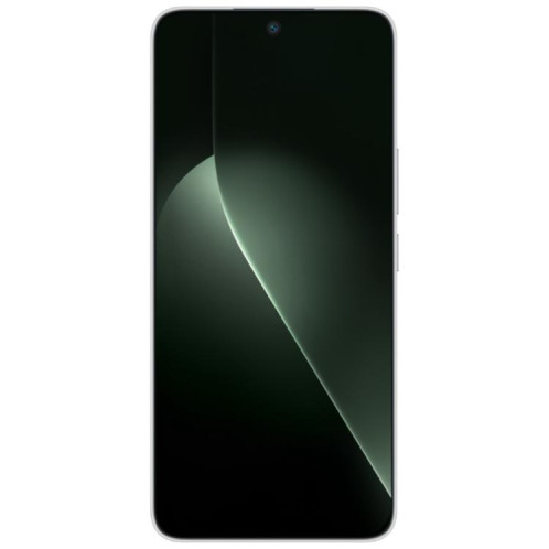 Honor GT, 16 Go + 512 Go, lecteur d'empreintes digitales intégré à l'écran, 6,7 pouces MagicOS 9.0 Android 15.0 Snapdragon 8 Gen 3 Octa Core, réseau : 5G, OTG, NFC (blanc) SH723W1179-016