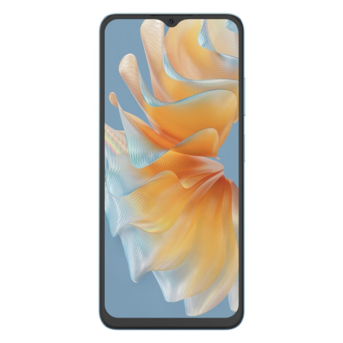  Blackview Oscal FLAT 2, 4 Go + 128 Go, 6,6 pouces Android 14 Unisoc T606 Octa Core, Réseau : 4G (Bleu) SB729L1830-010
