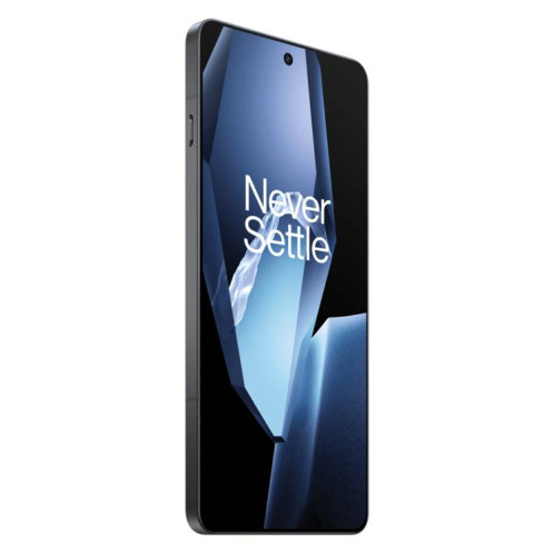 OnePlus Ace 5, 12 Go + 256 Go, 6,78 pouces ColorOS 15.0 Snapdragon 8 Gen 3 Octa Core, NFC, Réseau : 5G (Noir) SO740B416-017