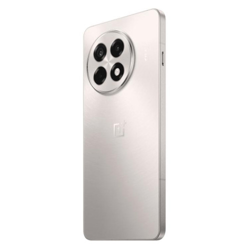 OnePlus Ace 5, 12 Go + 512 Go, 6,78 pouces ColorOS 15.0 Snapdragon 8 Gen 3 Octa Core, NFC, Réseau : 5G (couleur titane) SO41TC802-017