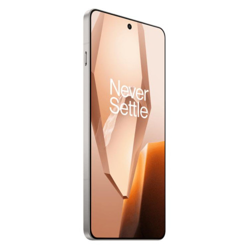 OnePlus Ace 5, 12 Go + 256 Go, 6,78 pouces ColorOS 15.0 Snapdragon 8 Gen 3 Octa Core, NFC, Réseau : 5G (couleur titane) SO42TC532-017