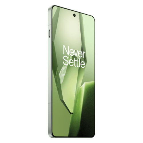 OnePlus Ace 5, 16 Go + 1 To, 6,78 pouces ColorOS 15.0 Snapdragon 8 Gen 3 Octa Core, NFC, Réseau : 5G (Vert) SO743G1873-017