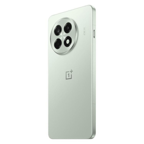 OnePlus Ace 5, 16 Go + 1 To, 6,78 pouces ColorOS 15.0 Snapdragon 8 Gen 3 Octa Core, NFC, Réseau : 5G (Vert) SO743G1873-017