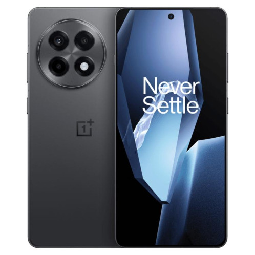 OnePlus Ace 5, 16 Go + 512 Go, 6,78 pouces ColorOS 15.0 Snapdragon 8 Gen 3 Octa Core, NFC, Réseau : 5G (Noir) SO744B410-017