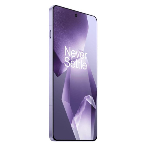 OnePlus Ace 5 Pro, 12 Go + 256 Go, 6,78 pouces ColorOS 15.0 Snapdragon 8 Elite Octa Core, NFC, Réseau : 5G (Violet) SO746P1106-017
