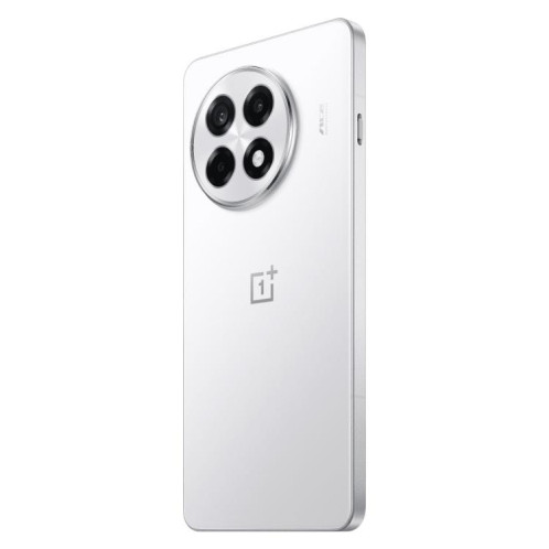 OnePlus Ace 5 Pro, 16 Go + 512 Go, 6,78 pouces ColorOS 15.0 Snapdragon 8 Elite Octa Core, NFC, Réseau : 5G (Blanc) SO749W1119-017
