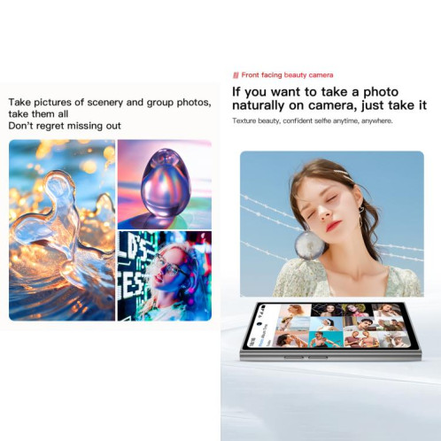 SOYES ONEMYTH S25 Pro, 2 Go + 16 Go, 4,0 pouces Android 10.0 MTK6580 Quad Core, Réseau : 3G, Double SIM (Rose) SS753F585-015