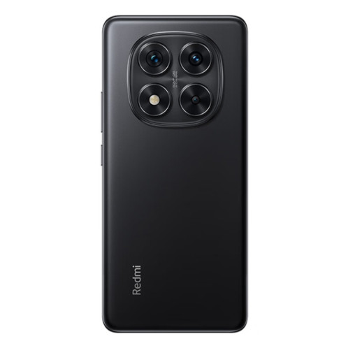 Xiaomi Redmi Note 14 Pro, 8 Go + 128 Go, 6,67 pouces Xiaomi HyperOS Mediatek Dimensity 7300-Ultra Octa Core, NFC, Réseau : 5G (Noir) SX781B1481-011