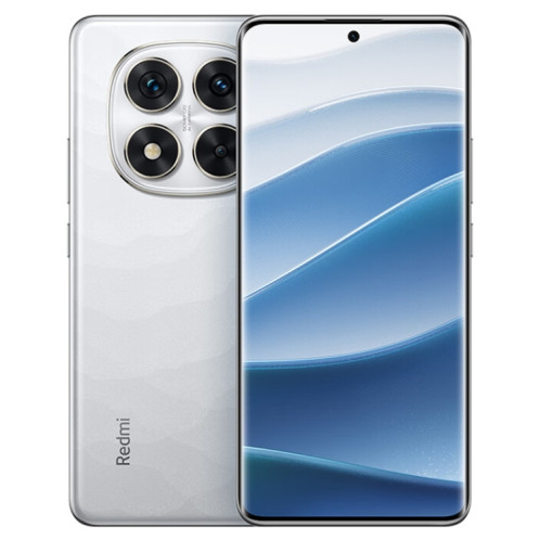 Xiaomi Redmi Note 14 Pro, 8 Go + 128 Go, 6,67 pouces Xiaomi HyperOS Mediatek Dimensity 7300-Ultra Octa Core, NFC, Réseau : 5G (Blanc) SX781W1855-011