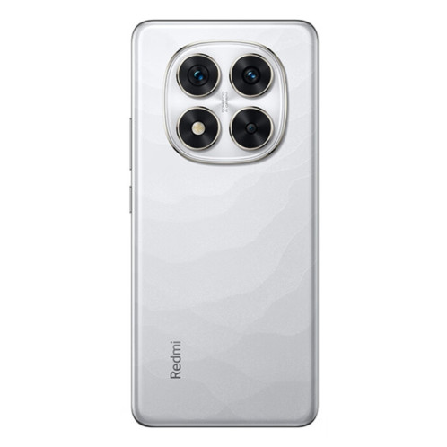 Xiaomi Redmi Note 14 Pro, 8 Go + 128 Go, 6,67 pouces Xiaomi HyperOS Mediatek Dimensity 7300-Ultra Octa Core, NFC, Réseau : 5G (Blanc) SX781W1855-011