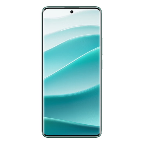Xiaomi Redmi Note 14 Pro, 12 Go + 512 Go, 6,67 pouces Xiaomi HyperOS Mediatek Dimensity 7300-Ultra Octa Core, NFC, Réseau : 5G (Vert) SX784G1765-011