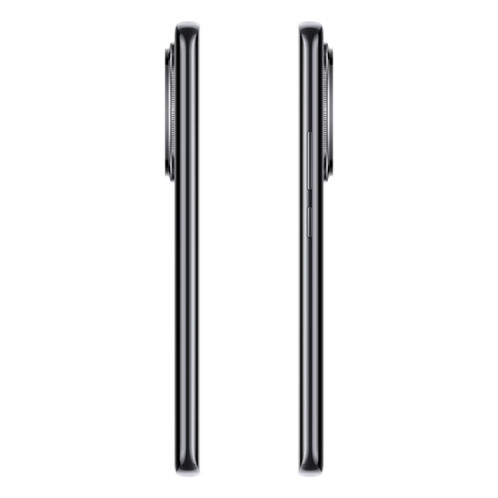 Xiaomi Redmi Note 14 Pro+, 16 Go + 512 Go, 6,67 pouces Xiaomi HyperOS Snapdragon 7s Gen 3 Octa Core, NFC, Réseau : 5G (Noir) SX787B738-013