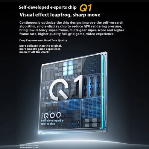 vivo iQOO Z9 Turbo+, 12 Go + 256 Go, 6,78 pouces Android 14.0 OriginOS 4 Dimensity 9300+ Octa Core 3,4 GHz, OTG, NFC, Réseau : 5G, Prise en charge de Google Play (Starlight White) SV788K1176-022