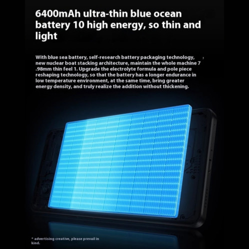 vivo iQOO Z9 Turbo+, 16 Go + 256 Go, 6,78 pouces Android 14.0 OriginOS 4 Dimensity 9300+ Octa Core 3,4 GHz, OTG, NFC, Réseau : 5G, Prise en charge de Google Play (couleur titane) SV90TC1259-022
