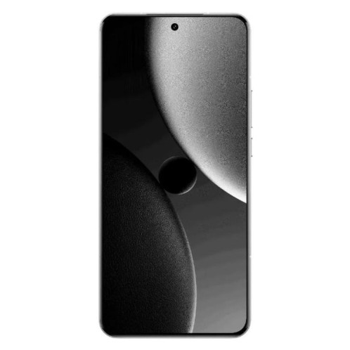  Xiaomi 15 Ultra Global, 16 Go + 512 Go, lecteur d'empreintes digitales ultrasonique 3D, appareil photo 200 Mpx, écran 6,73 pouces, processeur Snapdragon 8 Elite Octa Core 3 nm, NFC, réseau 5G (argent) SX792S408-021