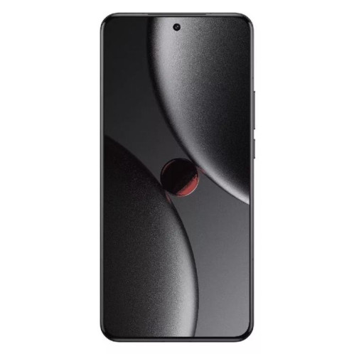  Xiaomi 15 Ultra Global, 16 Go + 1 To, lecteur d'empreintes digitales ultrasonique 3D, appareil photo 200 Mpx, écran 6,73 pouces, processeur Snapdragon 8 Elite Octa Core 3 nm, NFC, réseau 5G (noir) SX796B451-021