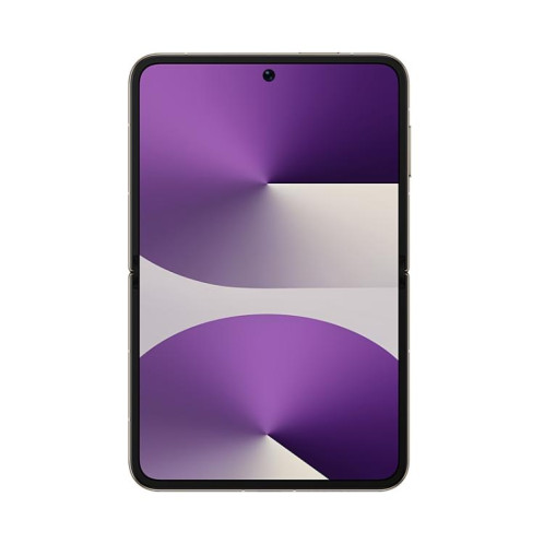 HUAWEI Pura X, 12 Go + 256 Go, reconnaissance d'empreintes digitales latérale, 6,3 pouces + 3,5 pouces, HarmonyOS 5.0.1 Octa Core, NFC, OTG, non compatible avec Google Play (blanc) SH797W484-017