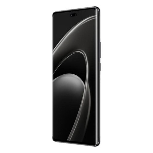 HUAWEI Enjoy 70X, 8 Go + 128 Go, écran 6,78 pouces, HarmonyOS 4.2, Kirin 8000A Hexa Core, réseau : 4G, OTG, NFC, ne prend pas en charge Google Play (noir) SH810B1363-013