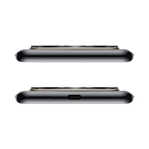 HUAWEI Enjoy 70X, 8 Go + 256 Go, écran 6,78 pouces, HarmonyOS 4.2, Kirin 8000A Hexa Core, réseau : 4G, OTG, NFC, ne prend pas en charge Google Play (noir) SH811B962-013