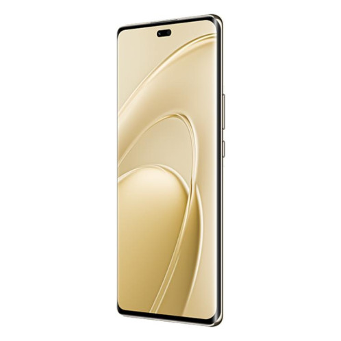 HUAWEI Enjoy 70X, 8 Go + 512 Go, écran 6,78 pouces, HarmonyOS 4.2, Kirin 8000A Hexa Core, réseau : 4G, OTG, NFC, ne prend pas en charge Google Play (blanc) SH812W1153-013