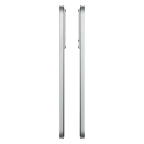 Realme Neo7, 12 Go + 256 Go, 6,78 pouces Android 15 / Realme UI 6.0 MediaTek Dimensity 9300+ Octa Core, NFC, Réseau : 5G, Prise en charge de Google Play (Blanc) SR815W738-023