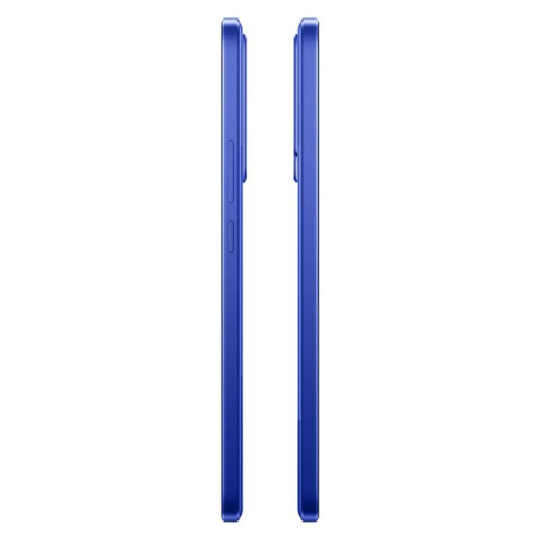Realme Neo7, 12 Go + 512 Go, 6,78 pouces Android 15 / Realme UI 6.0 MediaTek Dimensity 9300+ Octa Core, NFC, Réseau : 5G, Prise en charge de Google Play (Bleu) SR816L128-023