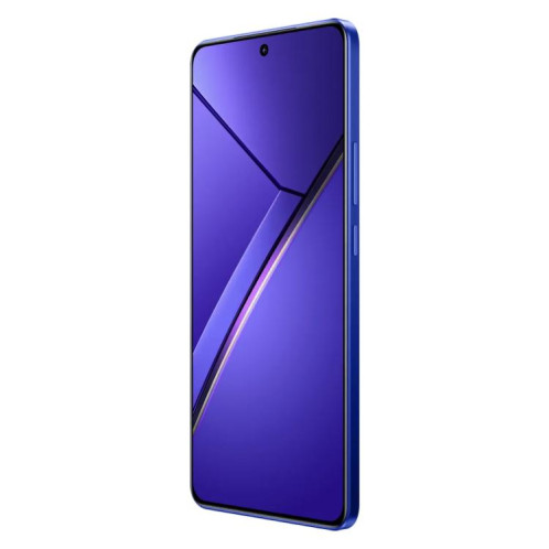 Realme Neo7, 16 Go + 512 Go, 6,78 pouces Android 15 / Realme UI 6.0 MediaTek Dimensity 9300+ Octa Core, NFC, Réseau : 5G, Prise en charge de Google Play (Bleu) SR819L846-023