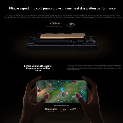 Xiaomi 15S Pro, 16 Go + 512 Go, lecteur d'empreintes digitales 3D, écran 6,73 pouces, Xiaomi HyperOS 2 Xring O1 3 nm Deca-Core, NFC, réseau 5G (bleu) SX871L462-022