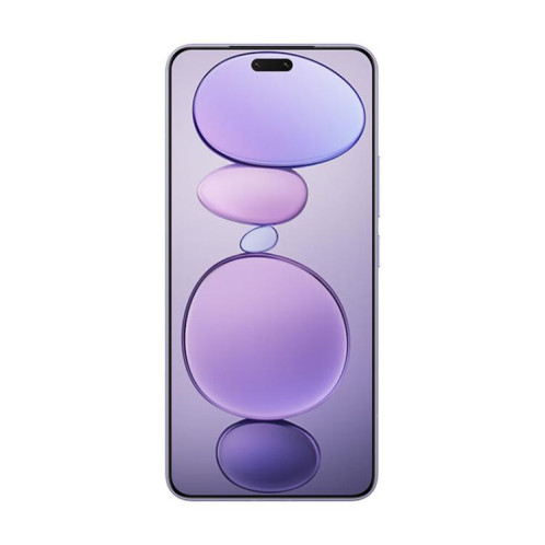 Xiaomi Civi 5 Pro, 12 Go + 256 Go, écran 6,55 pouces, lecteur d'empreintes digitales, processeur Snapdragon 8s Octa-Core, NFC, réseau 5G (violet) SX873P1518-019